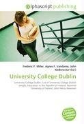 University College Dublin