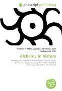 Alchemy in history
