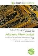 Advanced Micro Devices