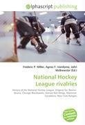 National Hockey League rivalries