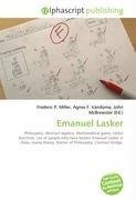 Emanuel Lasker