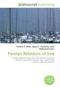 Foreign Relations of Iraq