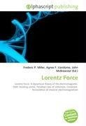 Lorentz Force