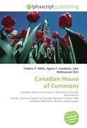 Canadian House of Commons