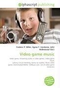 Video game music