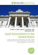 Local Government in the United States