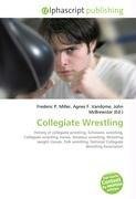 Collegiate Wrestling