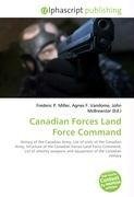 Canadian Forces Land Force Command