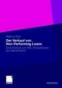 Der Verkauf von Non Performing Loans