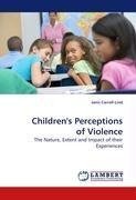 Children's Perceptions of Violence