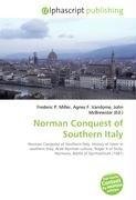 Norman Conquest of Southern Italy
