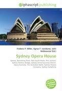 Sydney Opera House