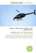 Military of Somalia