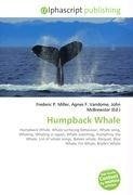 Humpback Whale