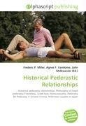 Historical Pederastic Relationships