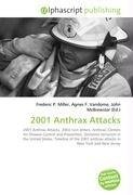 2001 Anthrax Attacks