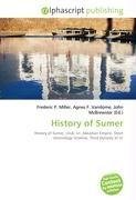 History of Sumer