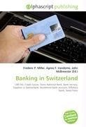 Banking in Switzerland