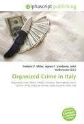 Organized Crime in Italy