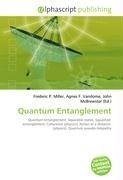 Quantum Entanglement