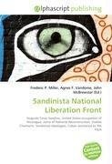 Sandinista National Liberation Front