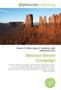 Western Desert Campaign