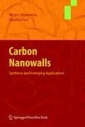Carbon Nanowalls