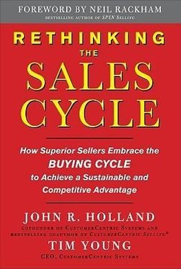 Rethinking the Sales Cycle