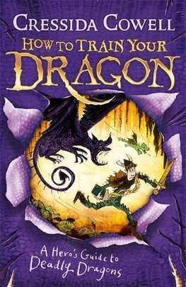 How to Train Your Dragon