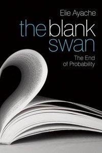 The Blank Swan