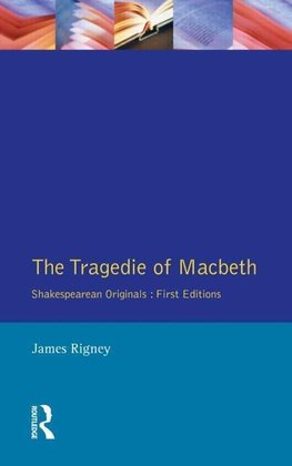 The Tragedie of Macbeth