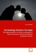 Screening Eastern Europe