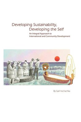 Developing Sustainability, Developing the Self