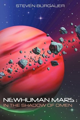 Newhuman Mars