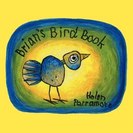 Brian's Bird Book