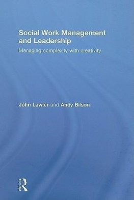 Lawler, J: Social Work Management and Leadership