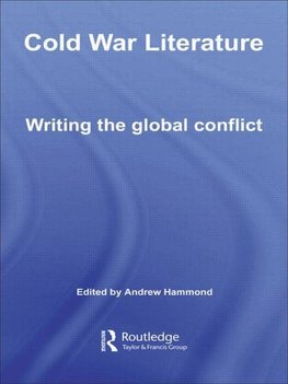 Cold War Literature