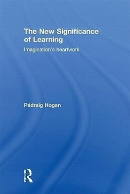 The New Significance of Learning