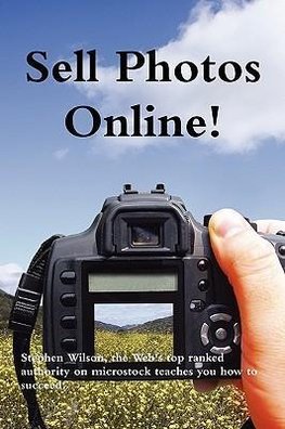 Sell Photos Online