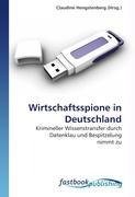 Wirtschaftsspione in Deutschland