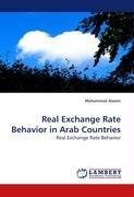 Real Exchange Rate Behavior in Arab Countries