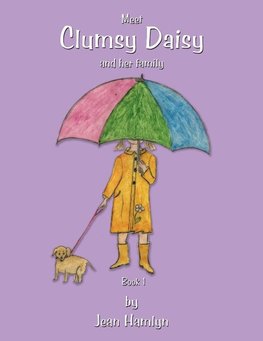 Clumsy Daisy