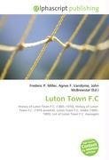 Luton Town F.C