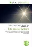 Kite Control Systems