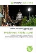 Providence, Rhode Island