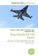 Avro Canada CF-105 Arrow