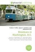 Streetcars in Washington, D.C.