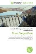Three Gorges Dam