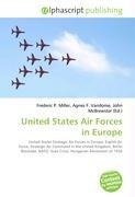 United States Air Forces in Europe