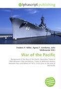 War of the Pacific